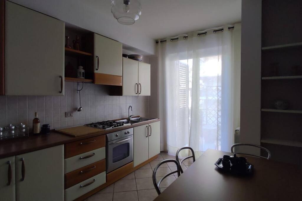 Casa Vacanze Milazzo Exterior photo
