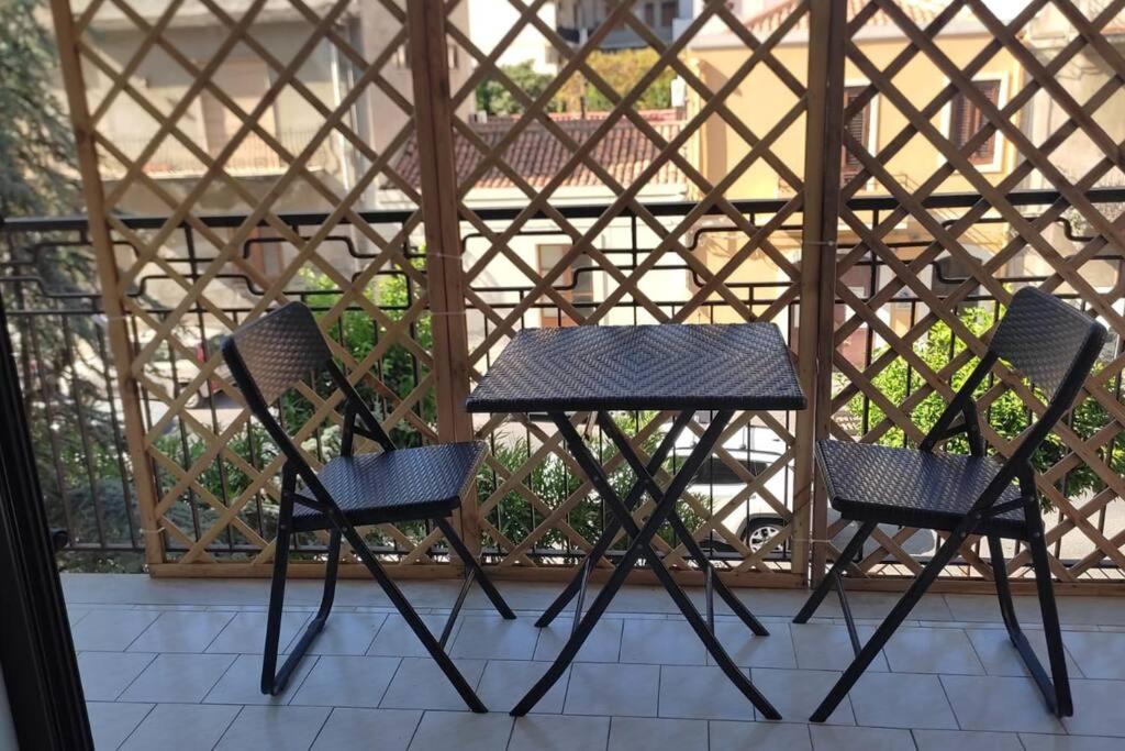 Casa Vacanze Milazzo Exterior photo