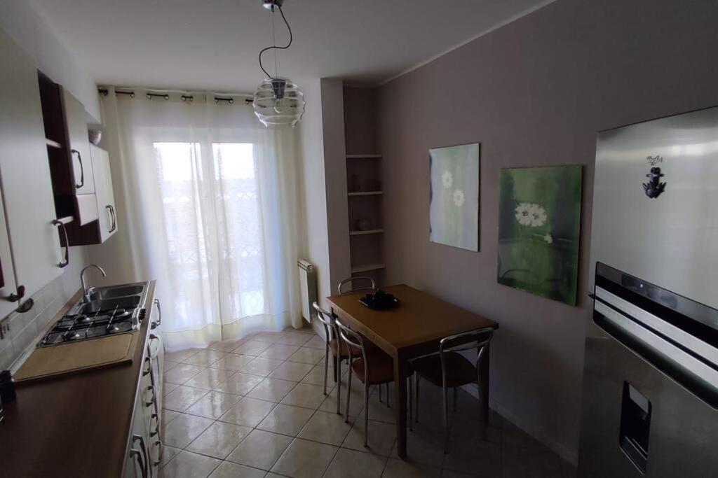 Casa Vacanze Milazzo Exterior photo